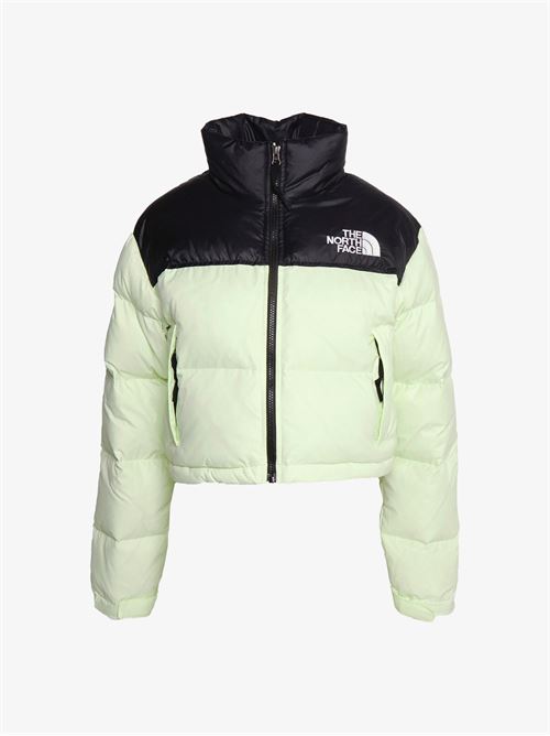 NUPTSE SHORT JACKET THE NORTH FACE | NF0A5GGE/N131